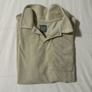 Gap Fuzzy Polo